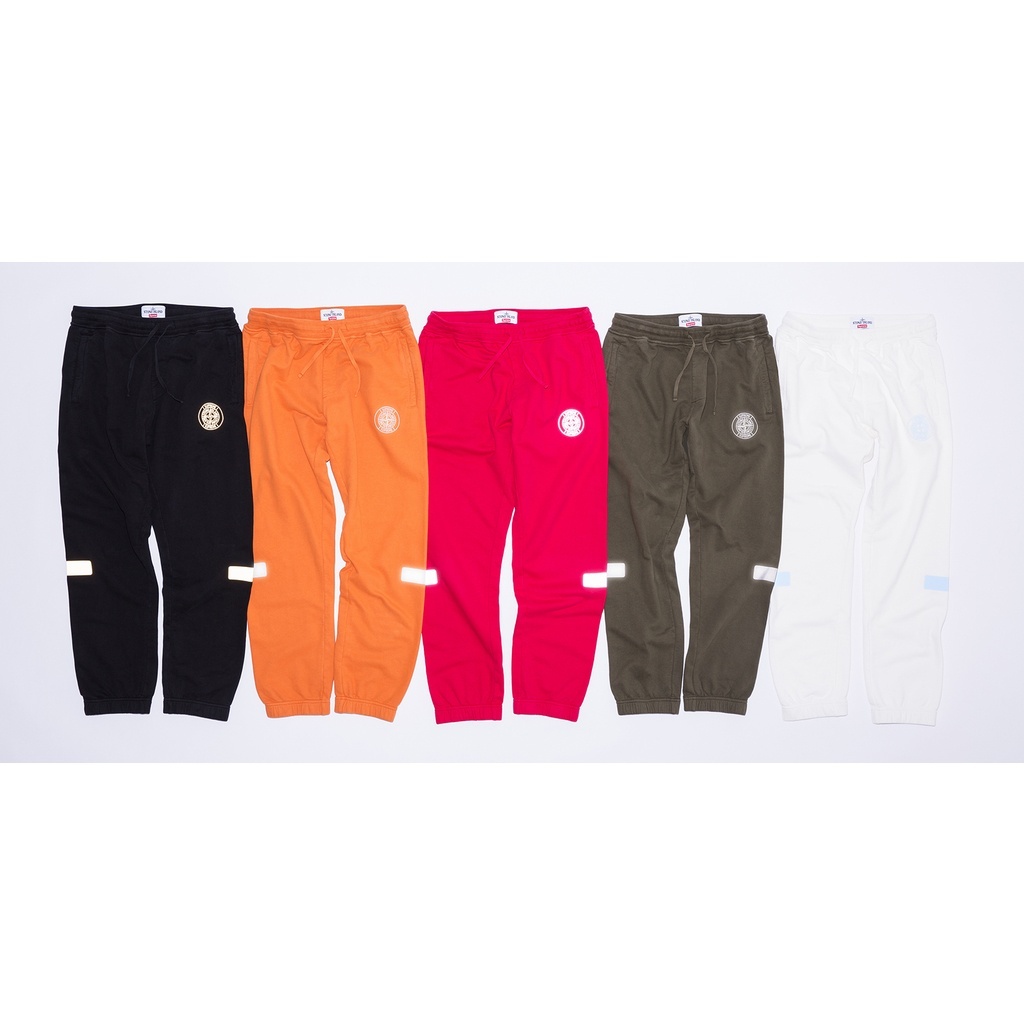 Supreme®/Stone Island® Sweatpant view 17